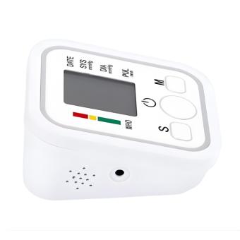Дигитален апарат за кръвно налягане Arm Style