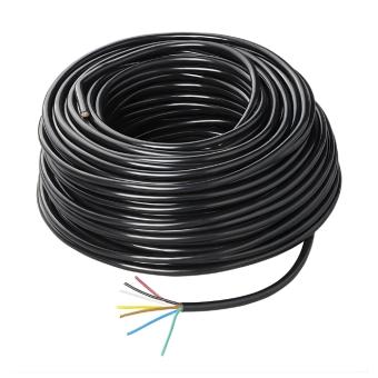 Кабел за ремарке 6X0.75 + 1.00 MM2 - 1 метър