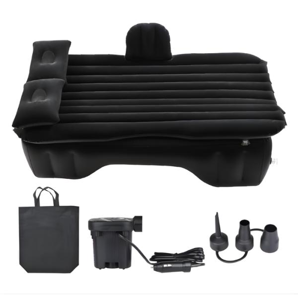 Надуваемо легло с помпа 135x85x45см PA1657