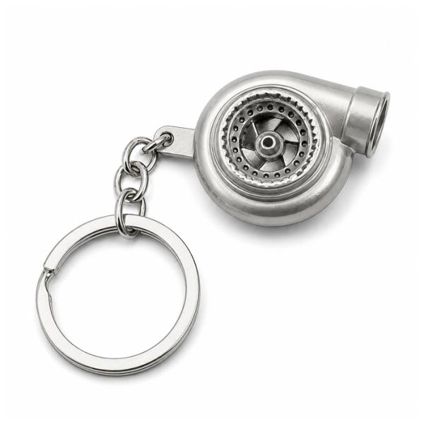 Ключодържател турбина - PA1516 - сив