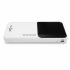 Външна батерия 10000mAh + КАБЕЛИ PA1840