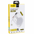 Външна батерия 10000mAh WIRELESS PA1841