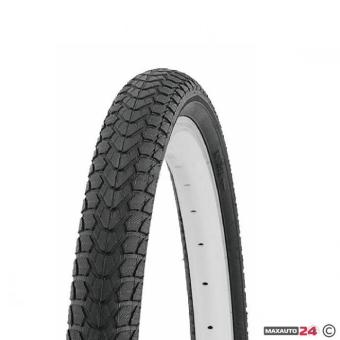 Външна гума за велосипед 700X35C P1025 BLK