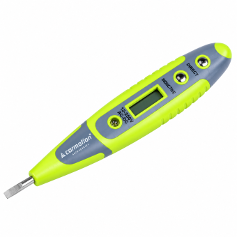 Тестер за напрежение 58104 12-250V