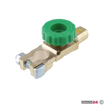 Клема за акумулатор - 86547 12/24V 175A 1 БРОЙ