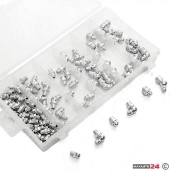 Гресьорки 110бр в кутия