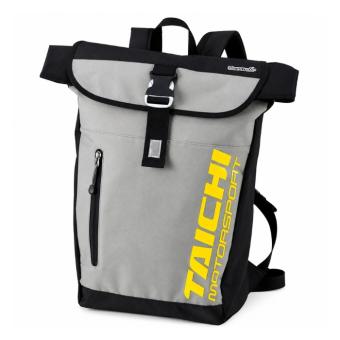 Раница Taichi PA1473 Сиво