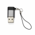 Адаптор USB към TYPE-C PA1848