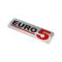 Емблема Euro стандарт 5