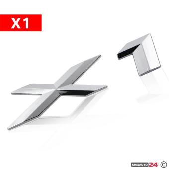 Надпис X1