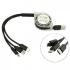 Кабел за USB - 2281