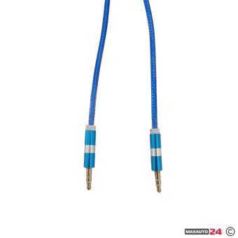 AUX кабел 1м 2282