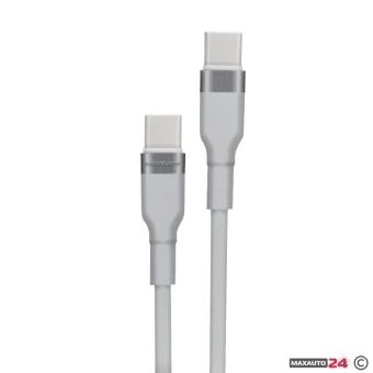 Кабел за зареждане Type-C 1 метър - X128/166