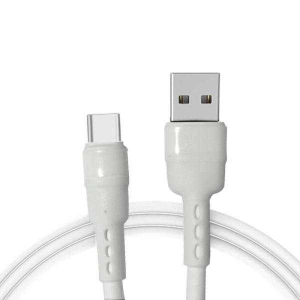 Кабел за зареждане TYPE-C 1 метър - 052/PG87