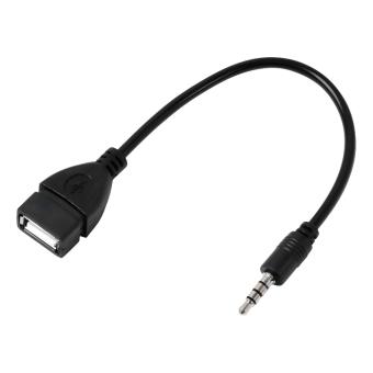 Кабел AUX към USB PA1427
