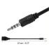 Кабел AUX към USB PA1427