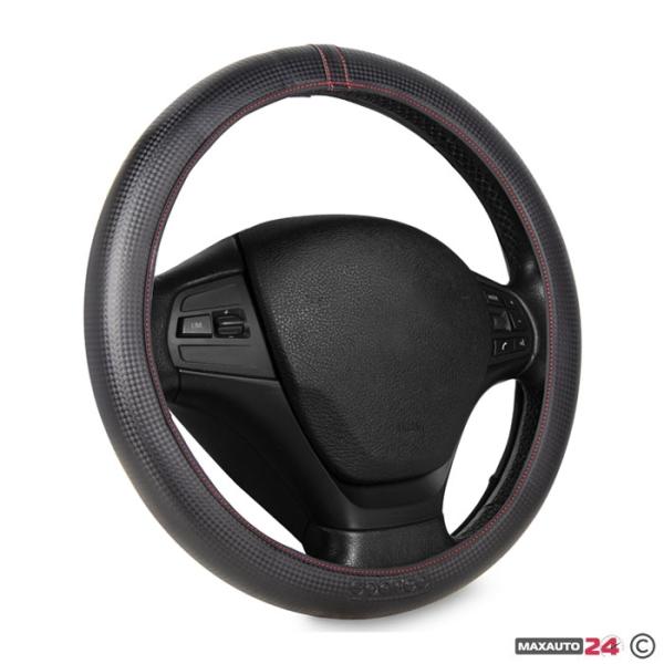 Калъф за волан SPARCO - SPS902CB