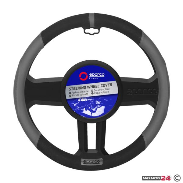 Калъф за волан SPARCO - SPS103GR