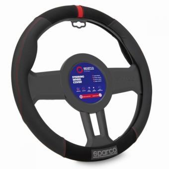 Калъф за волан SPARCO - SPS130RD