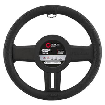 Калъф за волан SPARCO - SPS144BK