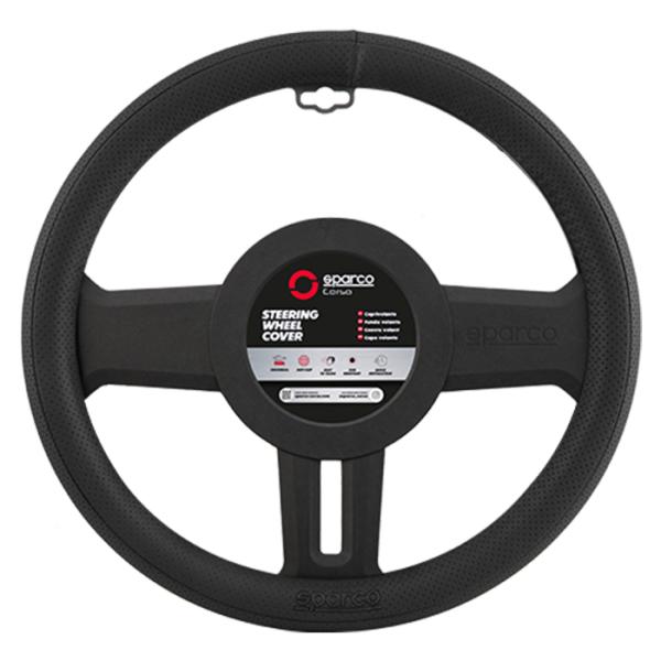 Калъф за волан SPARCO - SPS144BK