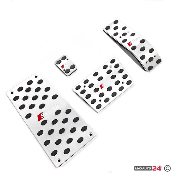 Капак педали HQ-002 / Q7