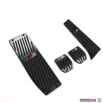 Капак педали HQ-003D / E60 - черни