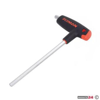 Шестограм Fixman 6 х 150мм - D1005