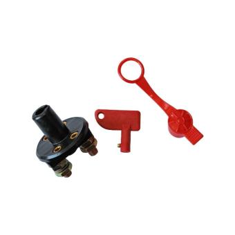 Ключ маса 12V