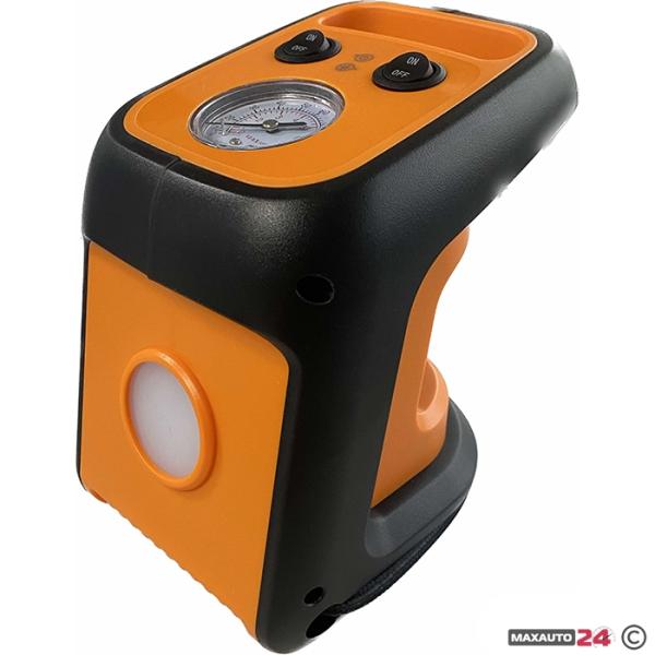 Компресор за гуми 3в1 12V - НВ-0001