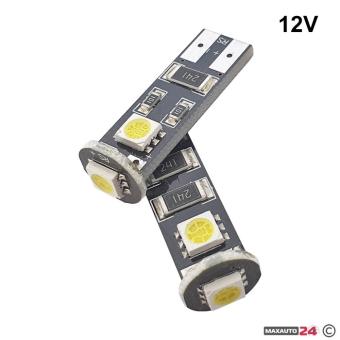 Диодни крушки - 0350 2бр/к-т