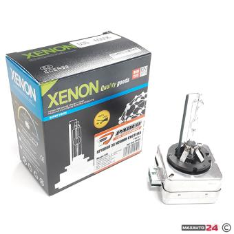 Крушки ксенон D3S 35W 6000K