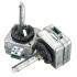 Крушки ксенон D3S 35W 6000K