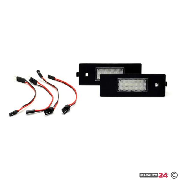 Плафони регистрационен номер V-030103 съвместими с MINI Cooper