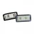 LED плафони регистрационен номер V-030108 съвместими с BMW 7-Series (E66) - (2001-2008)