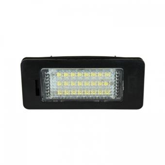 LED плафони регистрационен номер V-030109 съвместими с BMW 1 / 3 / 4 / 5 / X1 / X3 / X5 / X6 / M3 / M5