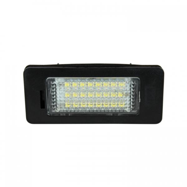 LED плафони регистрационен номер V-030109 съвместими с BMW 1 / 3 / 4 / 5 / X1 / X3 / X5 / X6 / M3 / M5