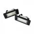LED плафони регистрационен номер V-030109 съвместими с BMW 1 / 3 / 4 / 5 / X1 / X3 / X5 / X6 / M3 / M5