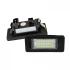 LED плафони регистрационен номер V-030109 съвместими с BMW 1 / 3 / 4 / 5 / X1 / X3 / X5 / X6 / M3 / M5
