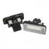 LED плафони регистрационен номер V-030204 съвместими с Mercedes-Benz C-Class / E-Class / CLS-Class / SLK-Class