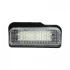 LED плафони регистрационен номер V-030204 съвместими с Mercedes-Benz C-Class / E-Class / CLS-Class / SLK-Class