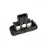 LED плафони регистрационен номер V-030202 съвместими с Mercedes-Benz C-Class (W203) - (2001-2007)