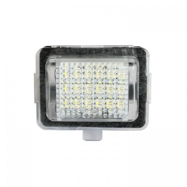 LED плафони регистрационен номер V-030203 съвместими с Mercedes-Benz C-Class / S-Class / E-Class / CL-Class