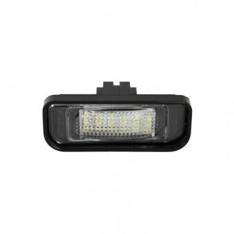 LED плафони регистрационен номер V-030211 съвместими с Mercedes-Benz S-Class (W220) - (1999-2005)