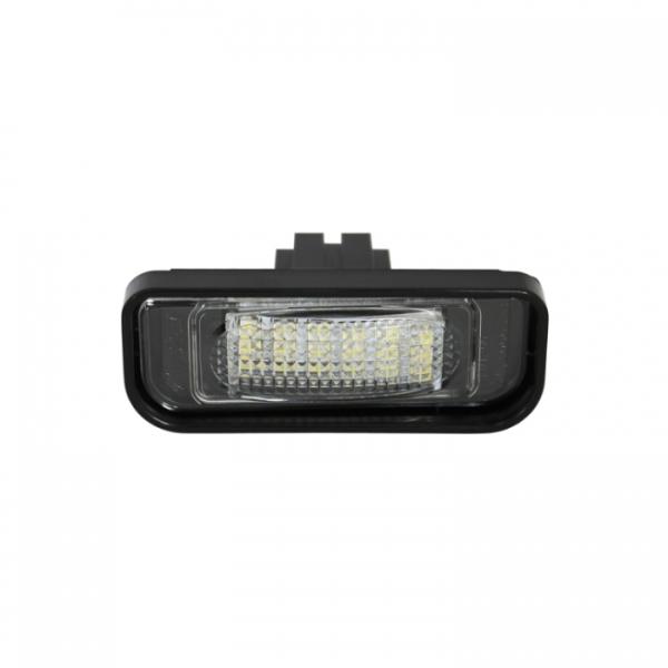 LED плафони регистрационен номер V-030211 съвместими с Mercedes-Benz S-Class (W220) - (1999-2005)