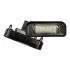 LED плафони регистрационен номер V-030211 съвместими с Mercedes-Benz S-Class (W220) - (1999-2005)