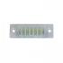 LED плафони регистрационен номер подходящи V-030609 съвместими с VW Passat / Touran / Jetta / Golf Plus / Transporter / Skoda Superb