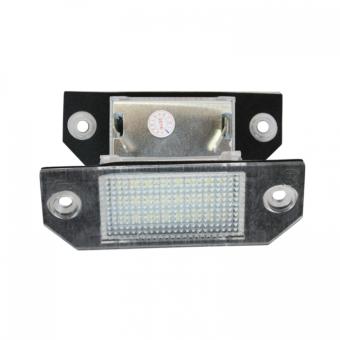 LED плафони регистрационен номер V-030701 съвместими с Ford Focus (2003-2008) / C-Max (2003+)