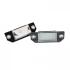 LED плафони регистрационен номер V-030701 съвместими с Ford Focus (2003-2008) / C-Max (2003+)