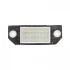 LED плафони регистрационен номер V-030701 съвместими с Ford Focus (2003-2008) / C-Max (2003+)